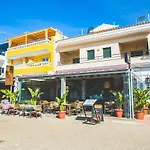 公寓 Atico 1a Linea De Playa - Pedregalejo 马拉加