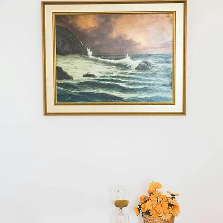 Apartamento ático 1a Línea De Playa - Pedregalejo