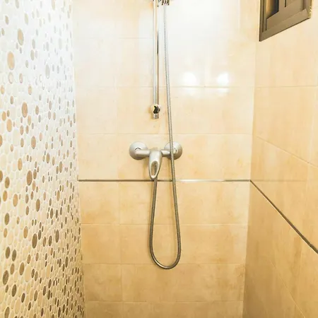 Apartmán Atico 1a Linea De Playa - Pedregalejo