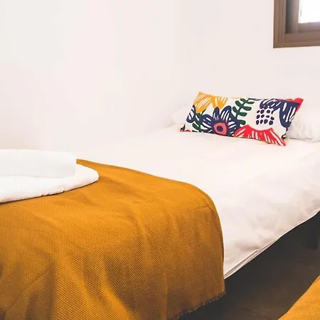 Atico 1a Linea De Playa - Pedregalejo Lägenhet Málaga