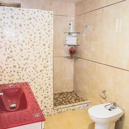 Apartmán Atico 1a Linea De Playa - Pedregalejo *