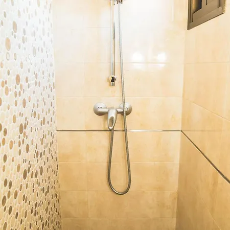 Apartmán Atico 1a Linea De Playa - Pedregalejo Màlaga